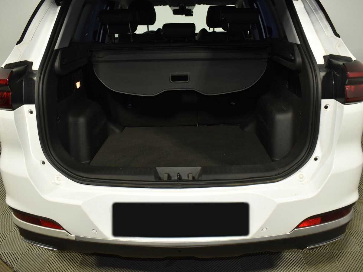 Купить Chery Tiggo 7 Pro, 2021, 122 001 км, фото №25