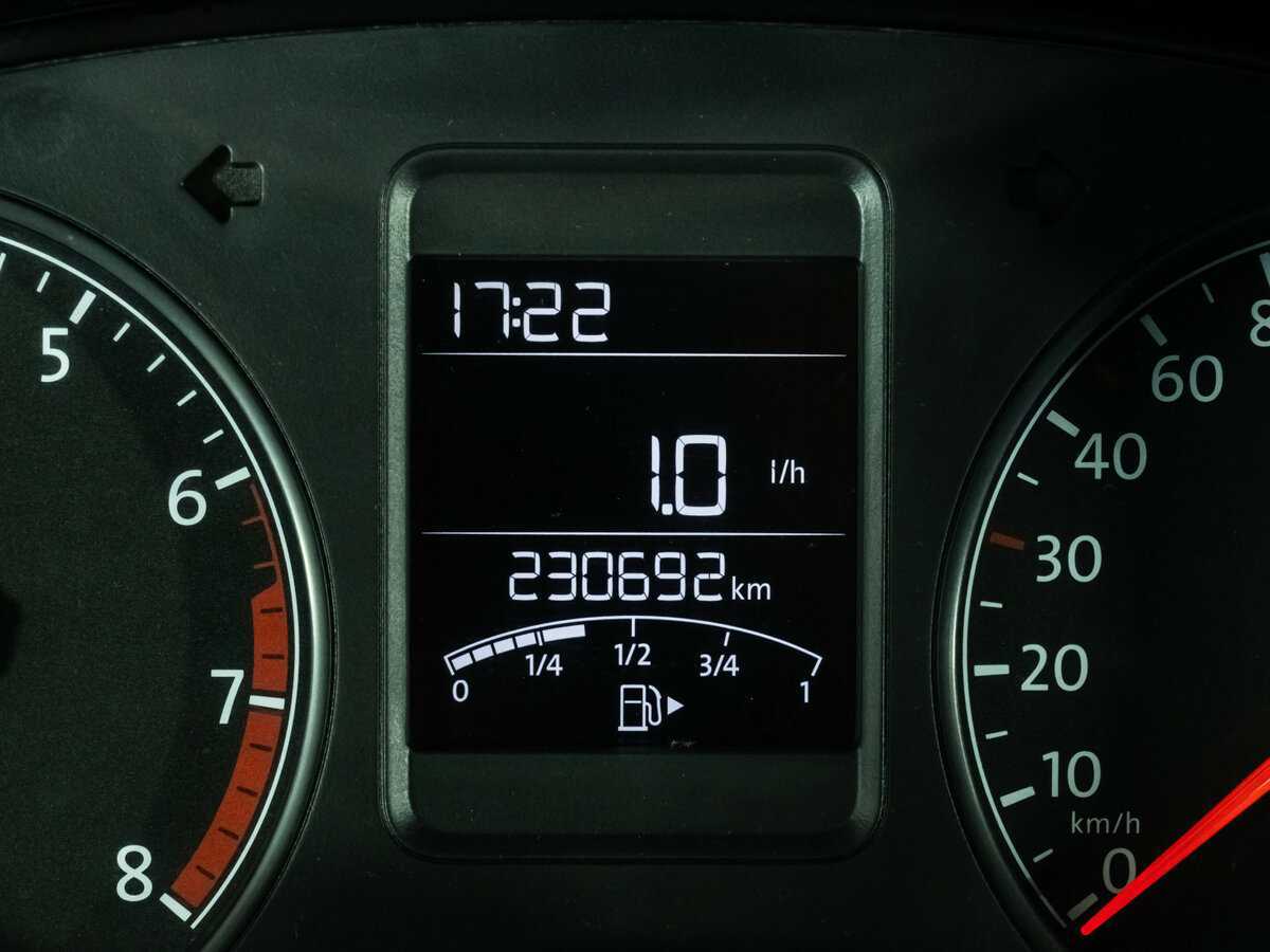 Купить Volkswagen Polo, 2016, 230 690 км, фото №14