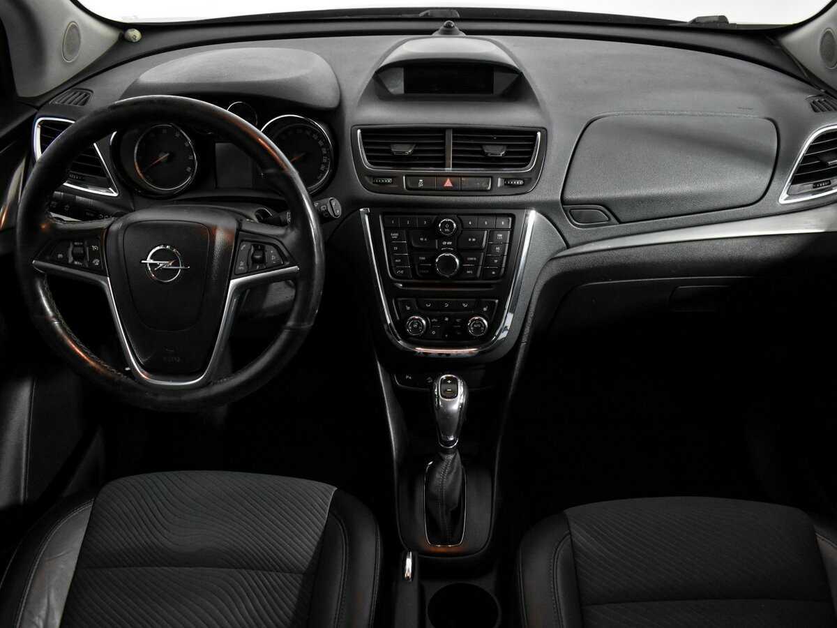 Купить Opel Mokka, 2013, 178 963 км, фото №13