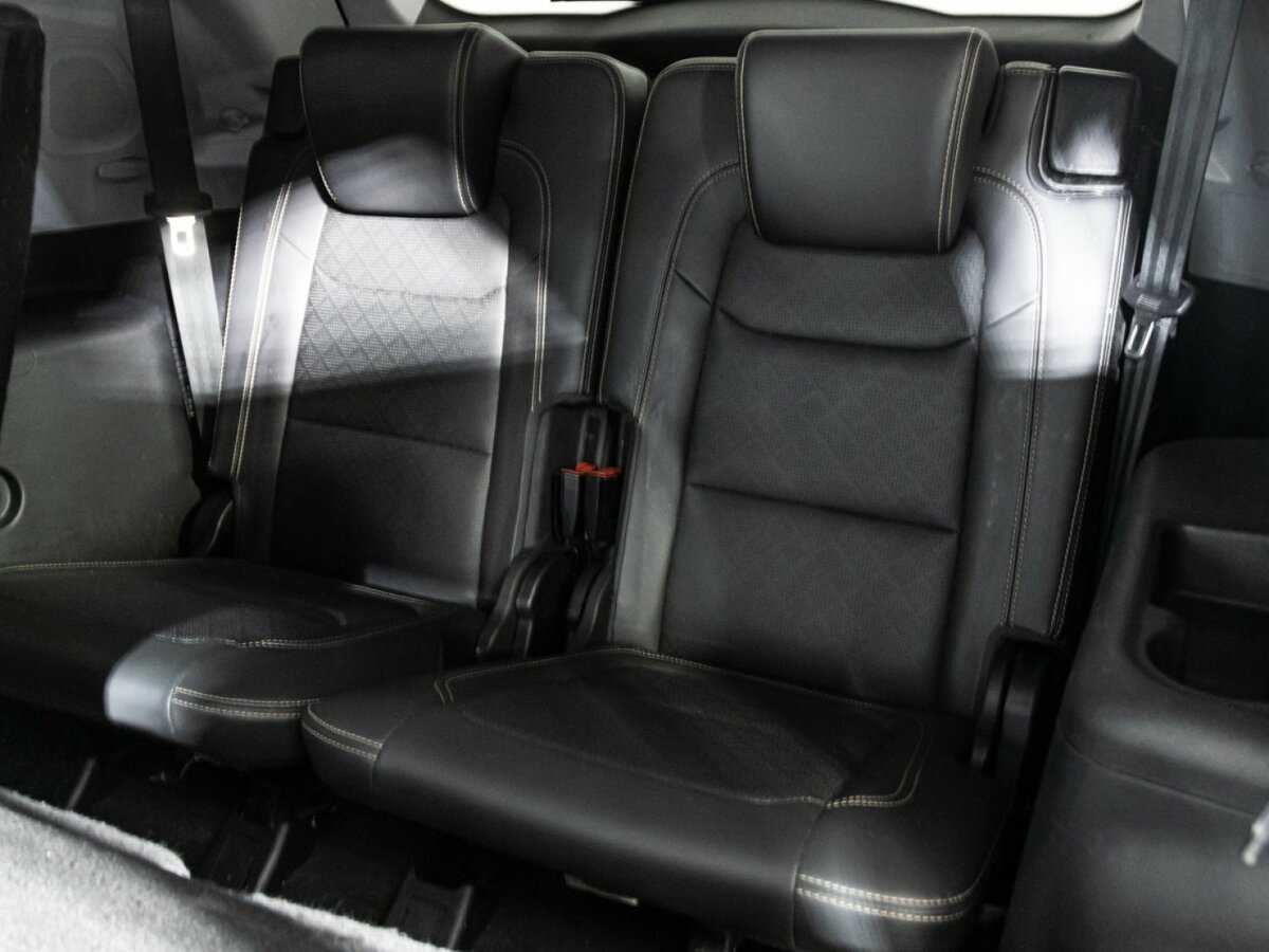 Купить Chery Tiggo 8, 2020, 75 711 км, фото №19