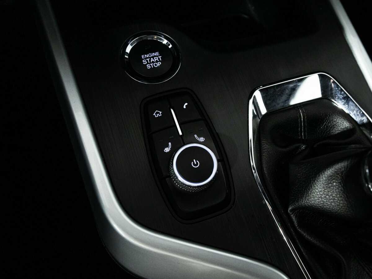 Купить Chery Tiggo 4, 2022, 17 000 км, фото №19