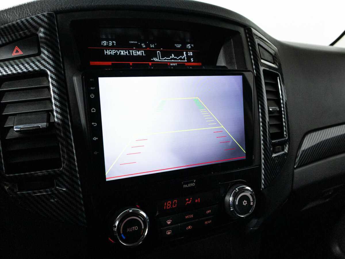 Купить Mitsubishi Pajero, 2014, 145 000 км, фото №15