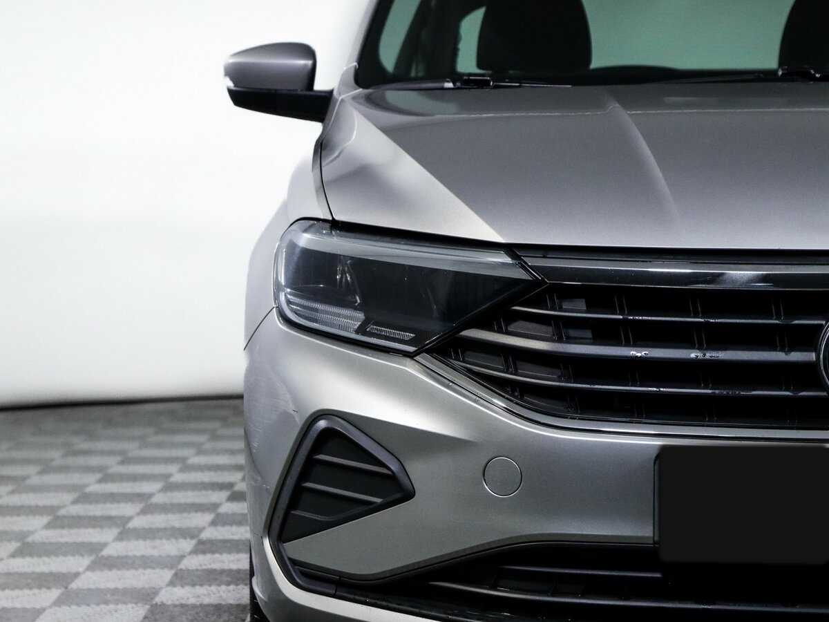 Купить Volkswagen Polo, 2021, 62 043 км, фото №16