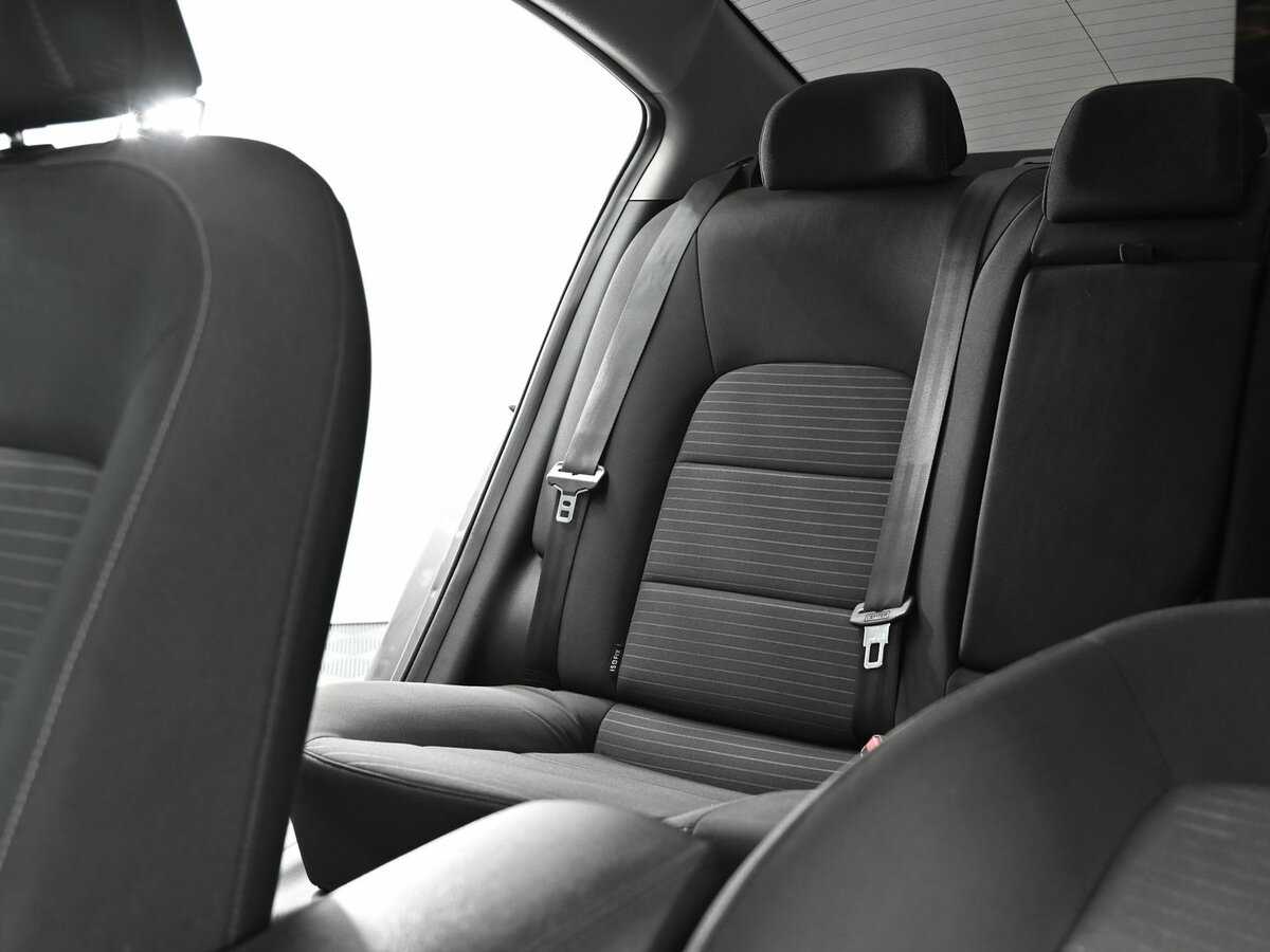 Купить Kia Cerato, 2018, 141 000 км, фото №14