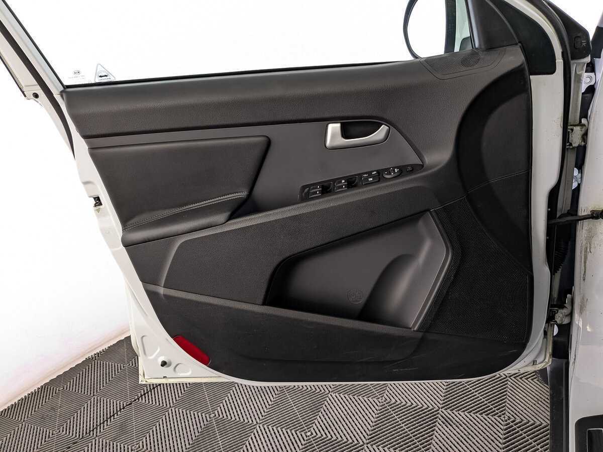 Купить Kia Sportage, 2012, 149 701 км, фото №19