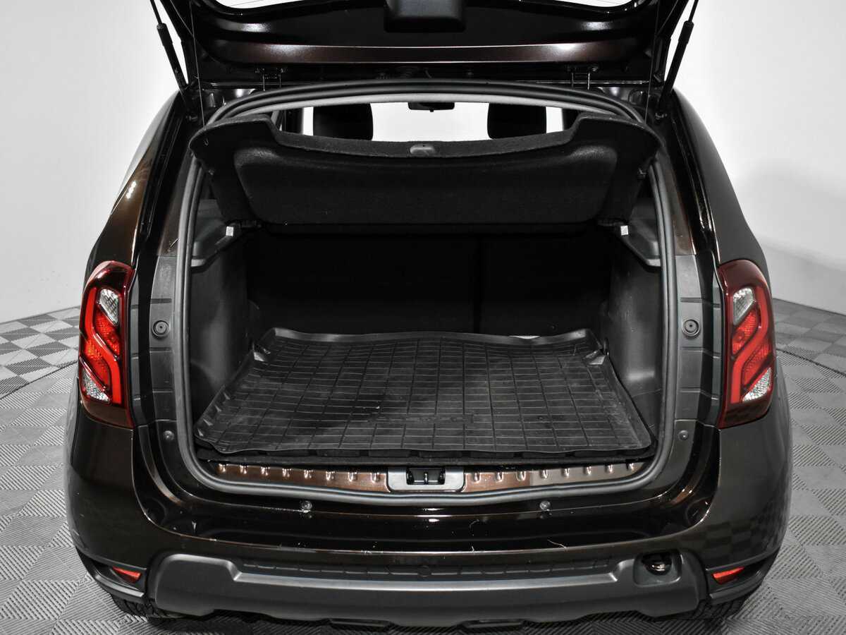 Купить Renault Duster, 2020, 29 900 км, фото №19