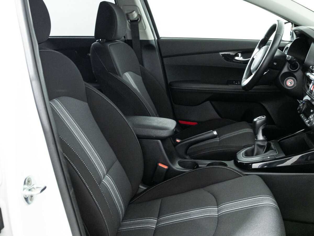 Купить Kia Cerato, 2022, 42 982 км, фото №16