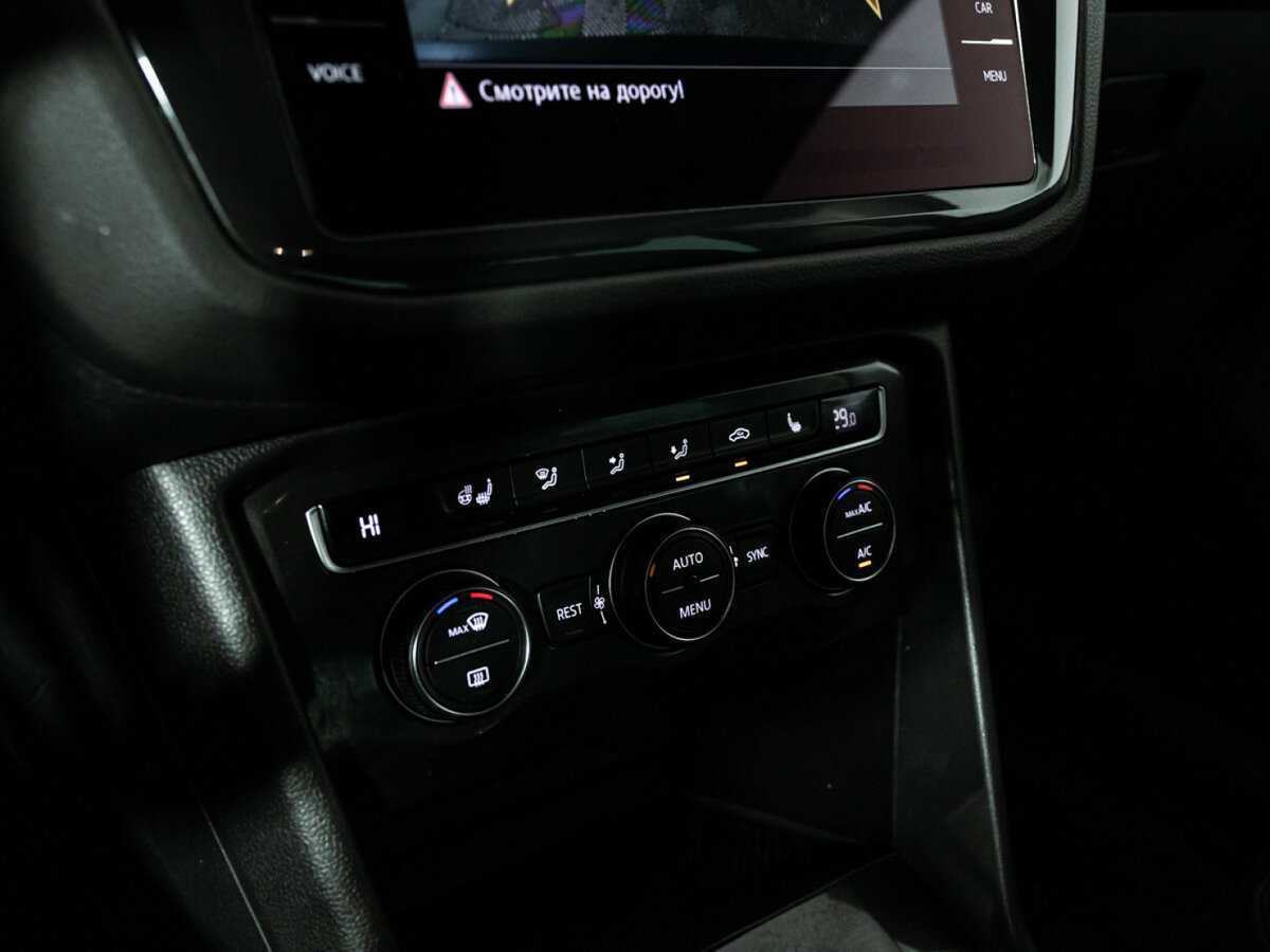Купить Volkswagen Tiguan, 2017, 148 706 км, фото №18