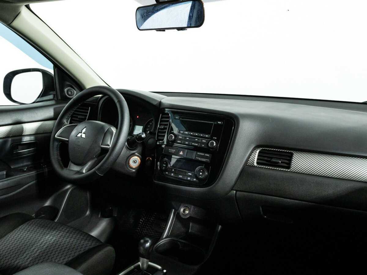 Купить Mitsubishi Outlander, 2013, 258 976 км, фото №9