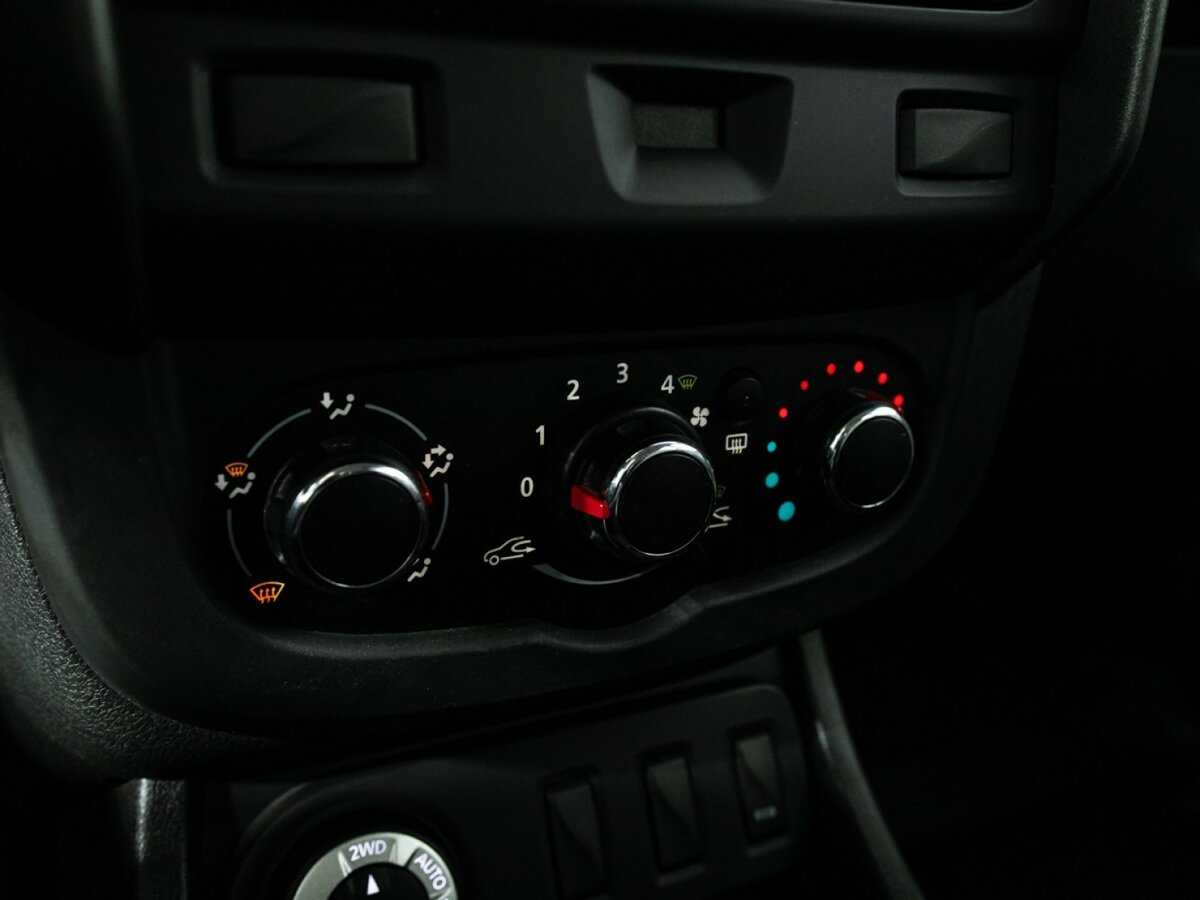 Купить Renault Duster, 2016, 84 582 км, фото №15