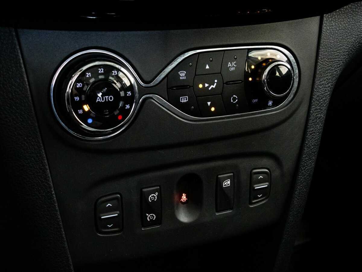 Купить Renault Sandero Stepway, 2018, 76 672 км, фото №10