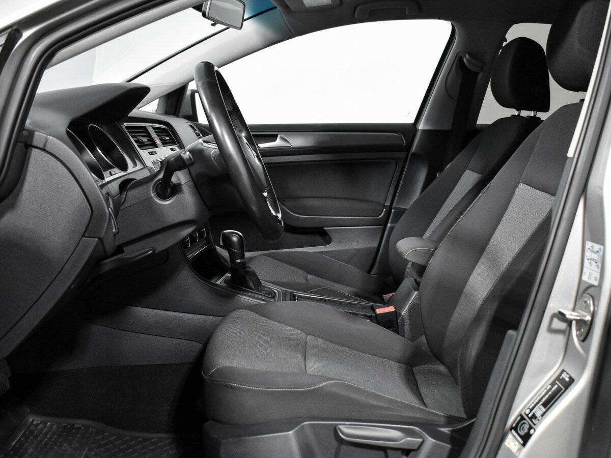 Купить Volkswagen Golf, 2013, 102 298 км, фото №10