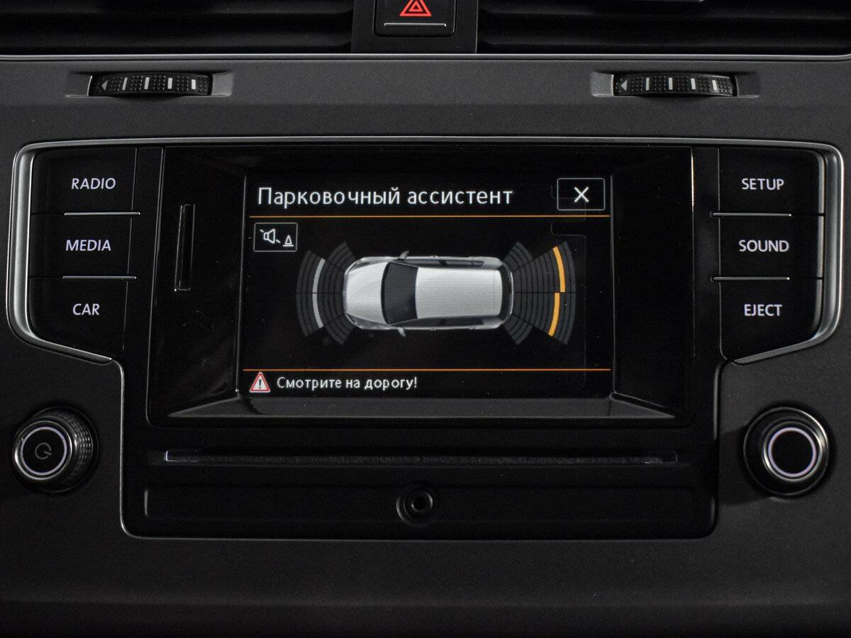 Купить Volkswagen Golf, 2013, 102 298 км, фото №17