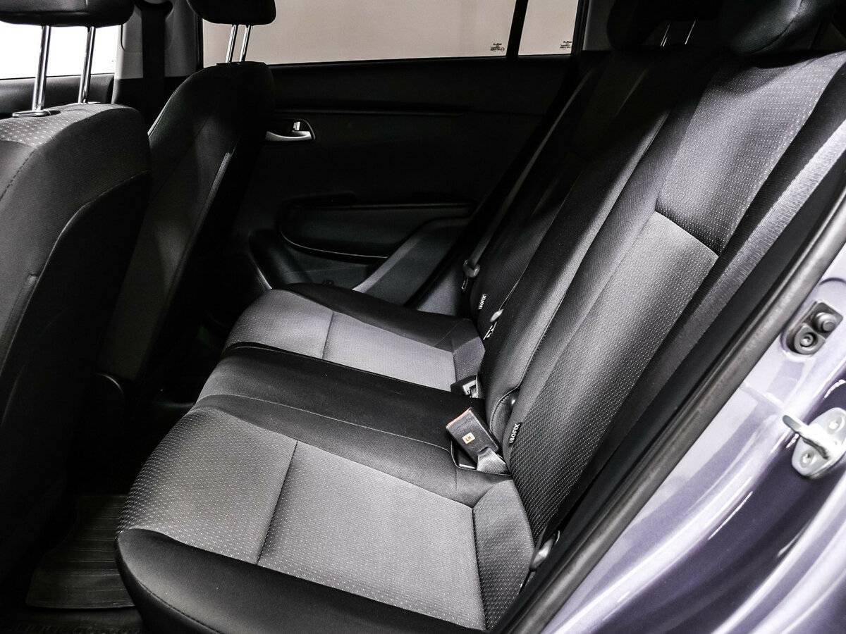 Купить Kia Rio X, 2021, 49 155 км, фото №12