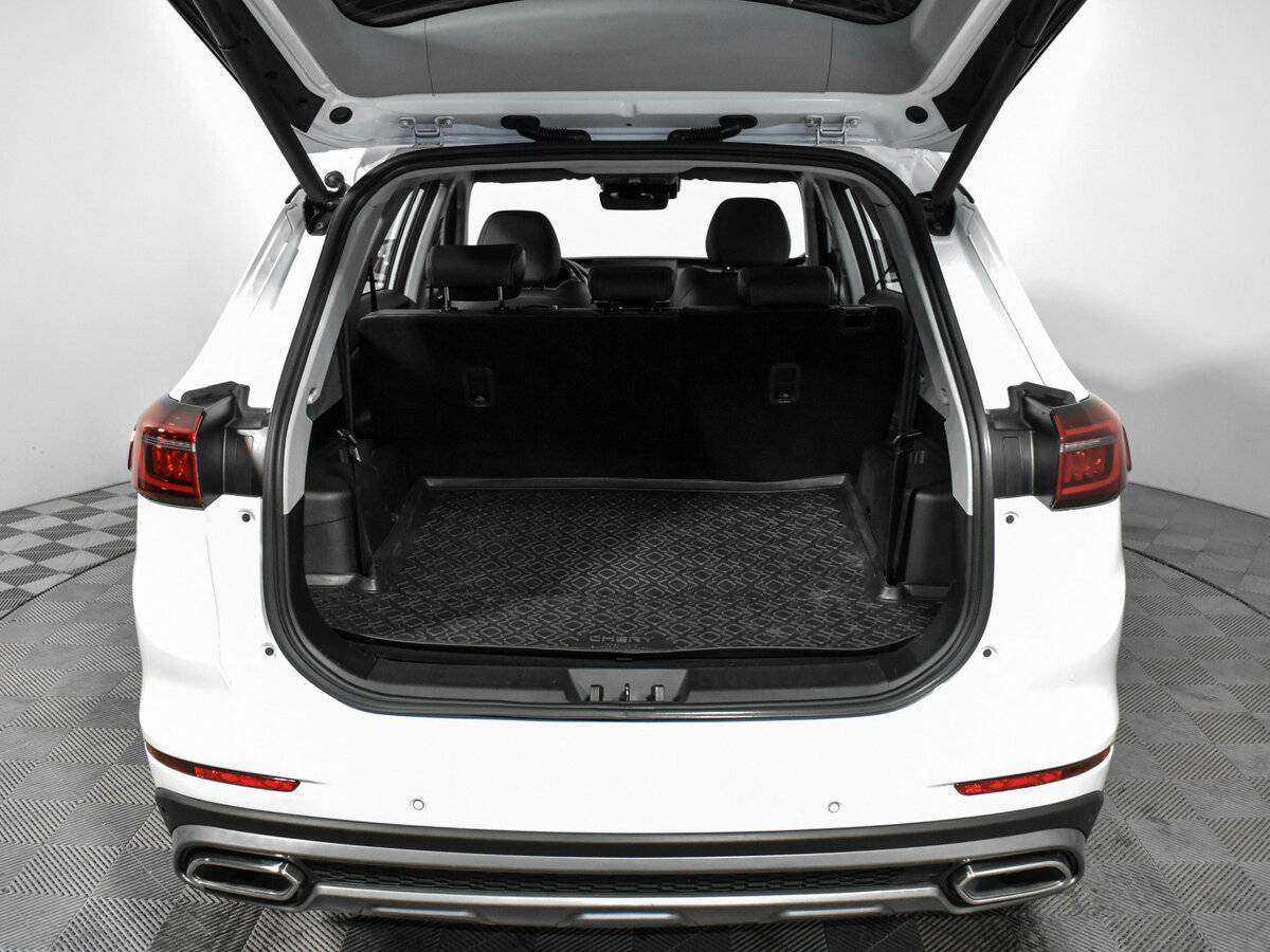 Купить Chery Tiggo 8 Pro, 2021, 36 525 км, фото №22