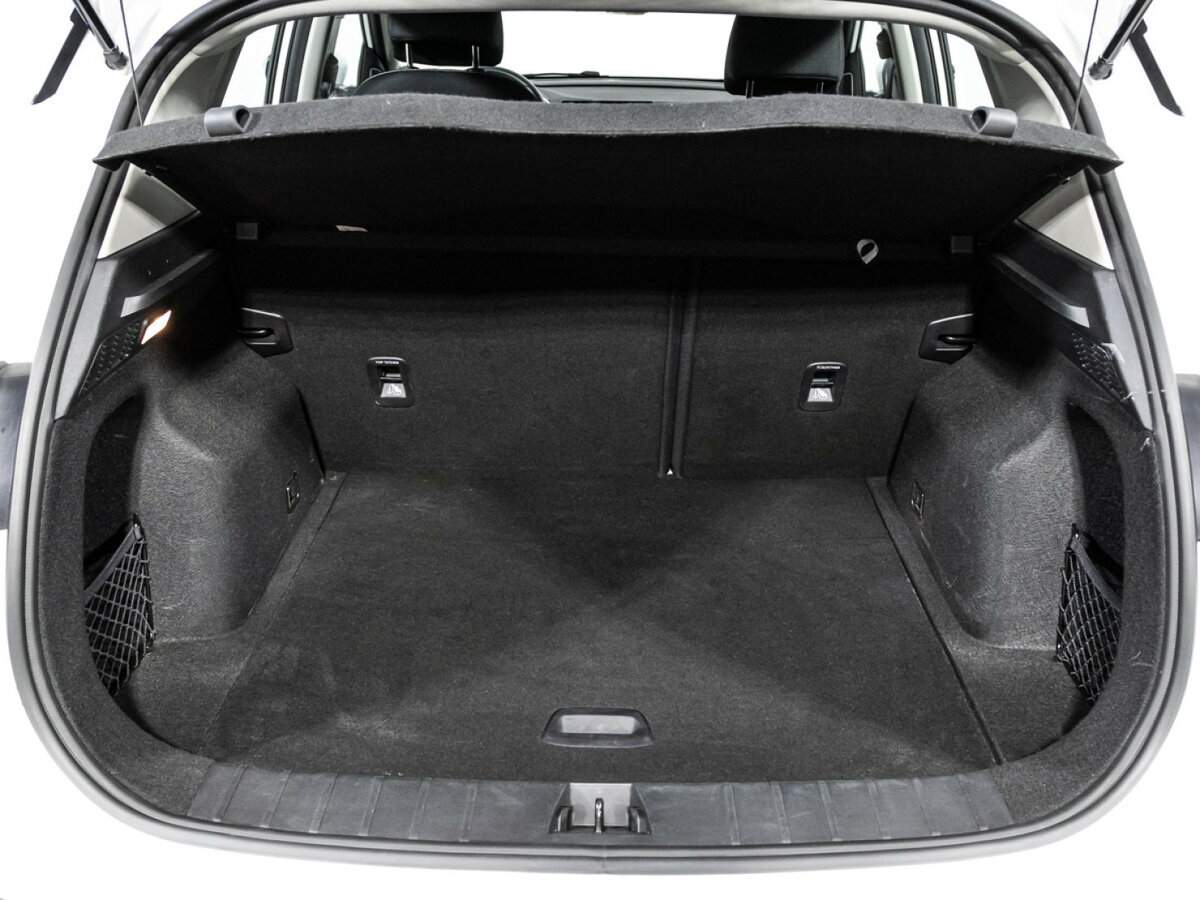 Купить Geely Coolray, 2022, 50 249 км, фото №14