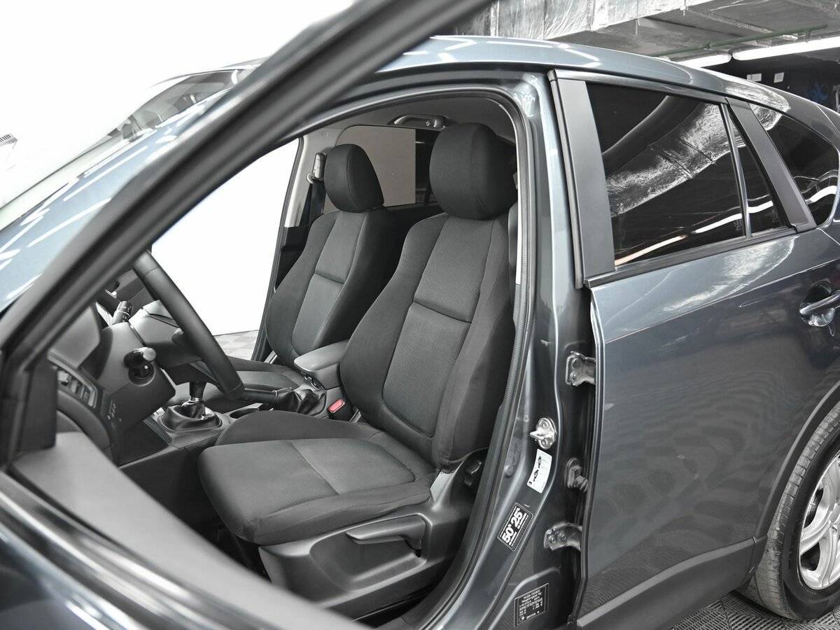 Купить Mazda CX-5, 2012, 178 000 км, фото №6