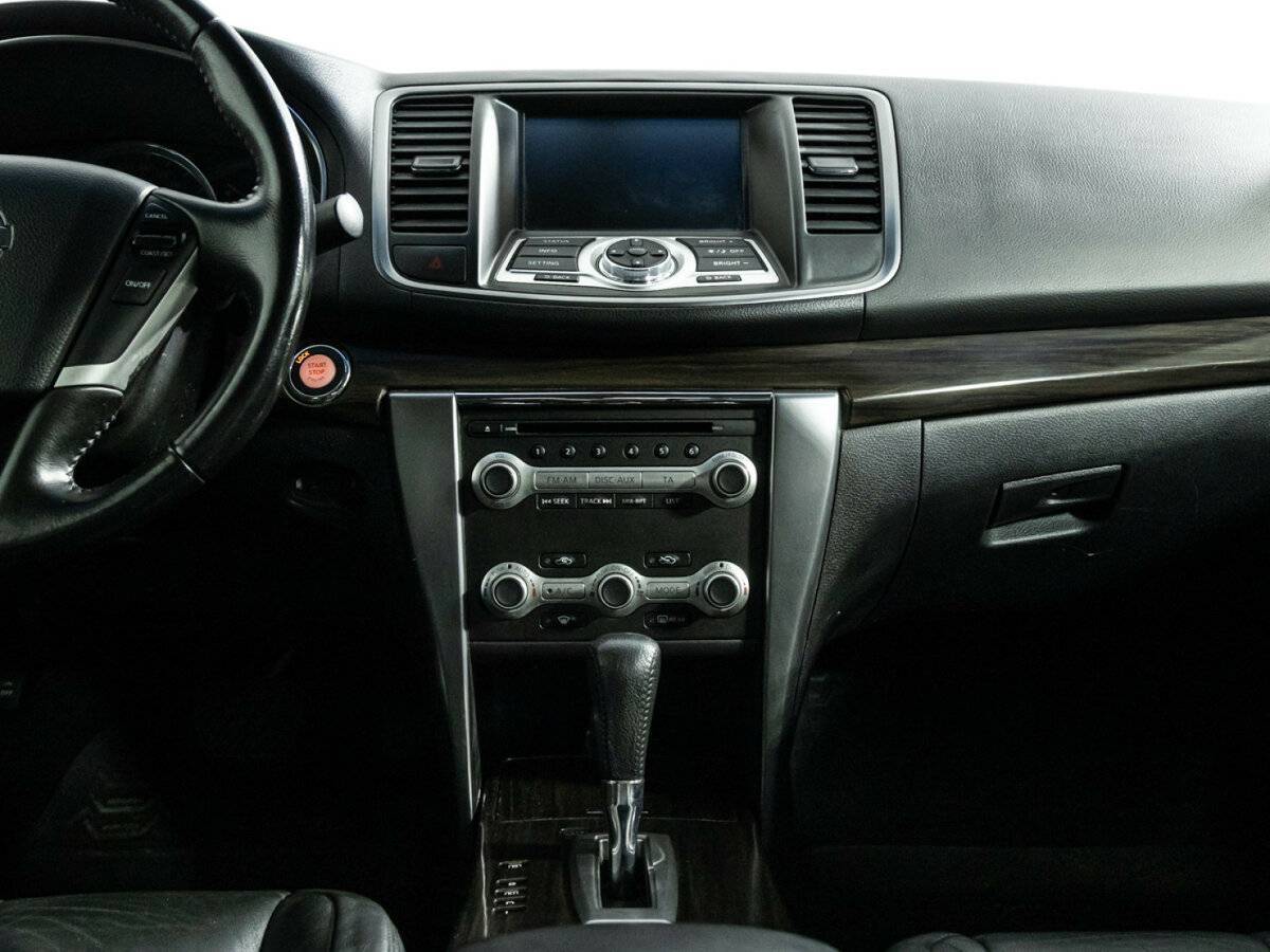 Купить Nissan Teana, 2012, 122 049 км, фото №13