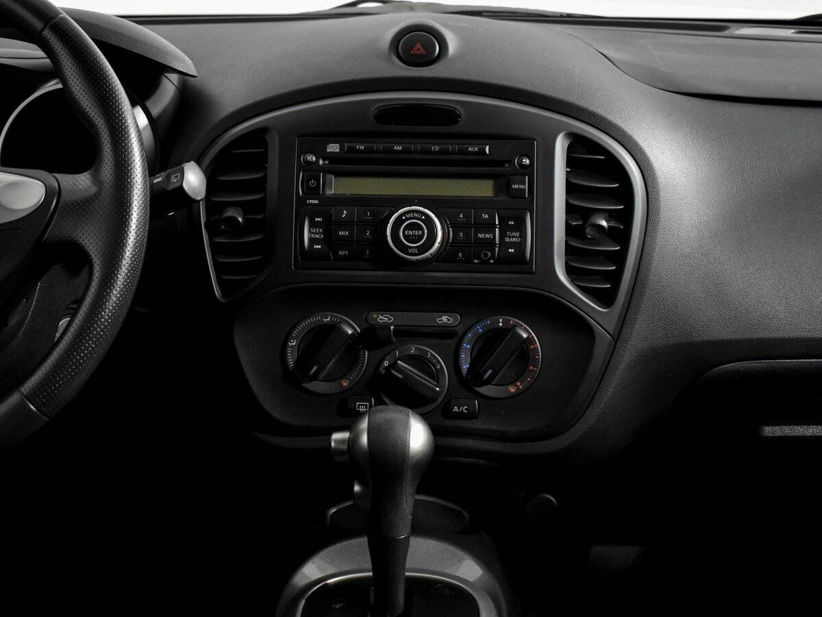 Купить Nissan Juke, 2013, 79 067 км, фото №14