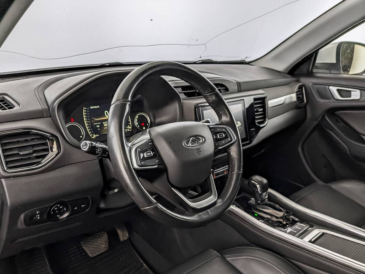 Купить Chery Tiggo 4, 2021, 121 502 км, фото №16