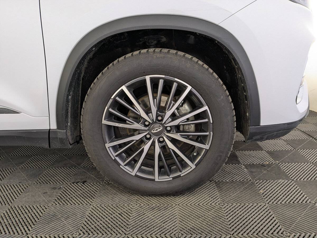 Купить Chery Tiggo 8 Pro, 2023, 61 600 км, фото №12