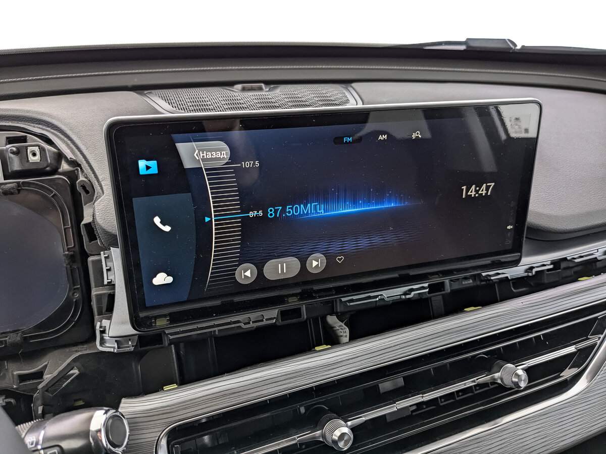 Купить Chery Tiggo 8 Pro, 2023, 61 600 км, фото №24