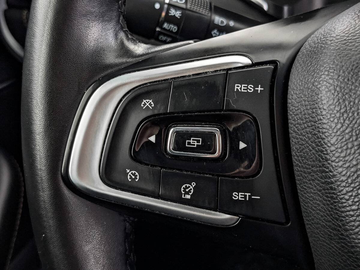 Купить Chery Tiggo 8, 2020, 70 364 км, фото №28