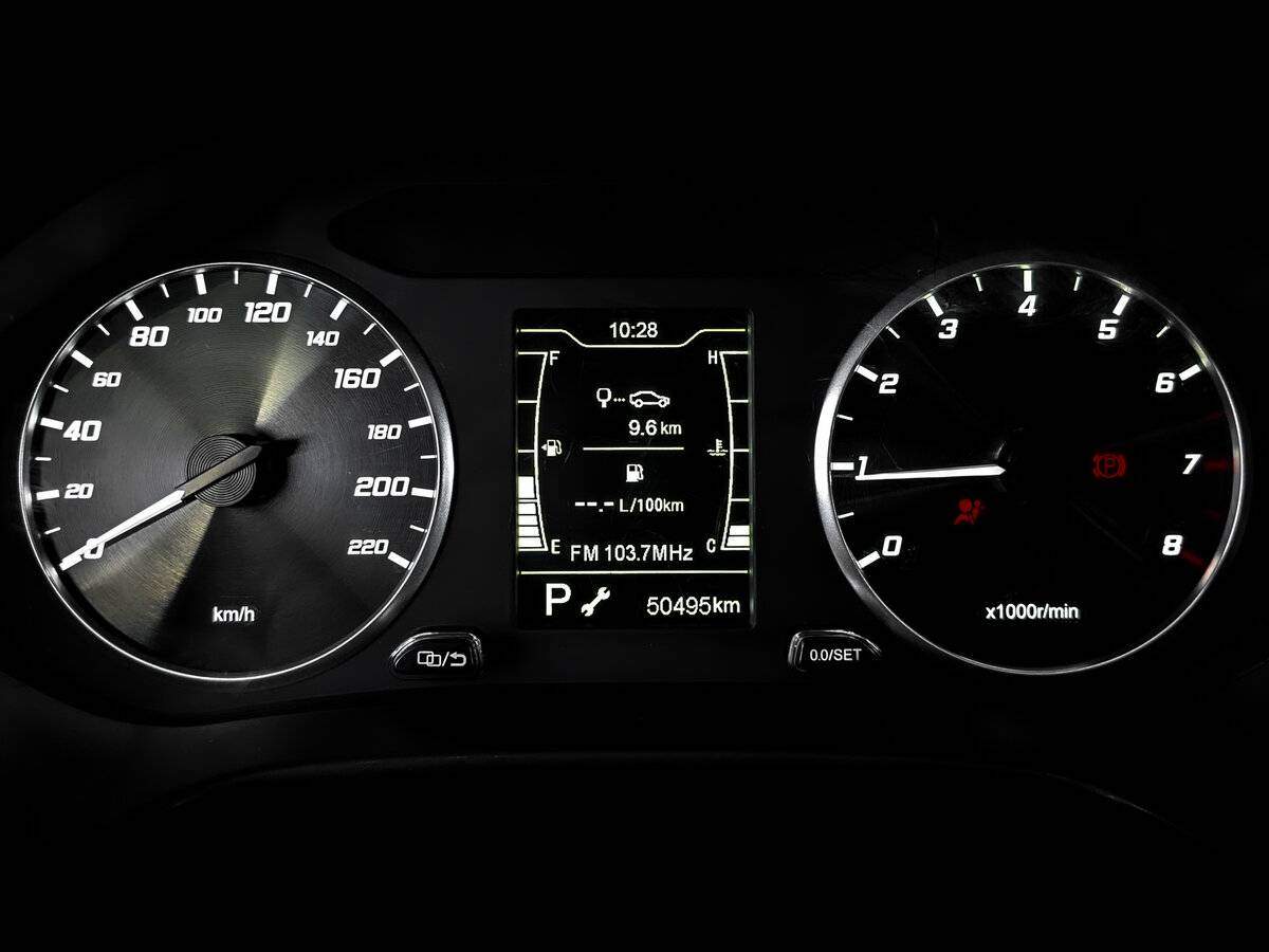 Купить Chery Tiggo 4, 2022, 50 484 км, фото №13