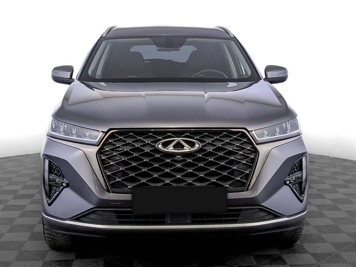 Chery Tiggo 7 Pro Max