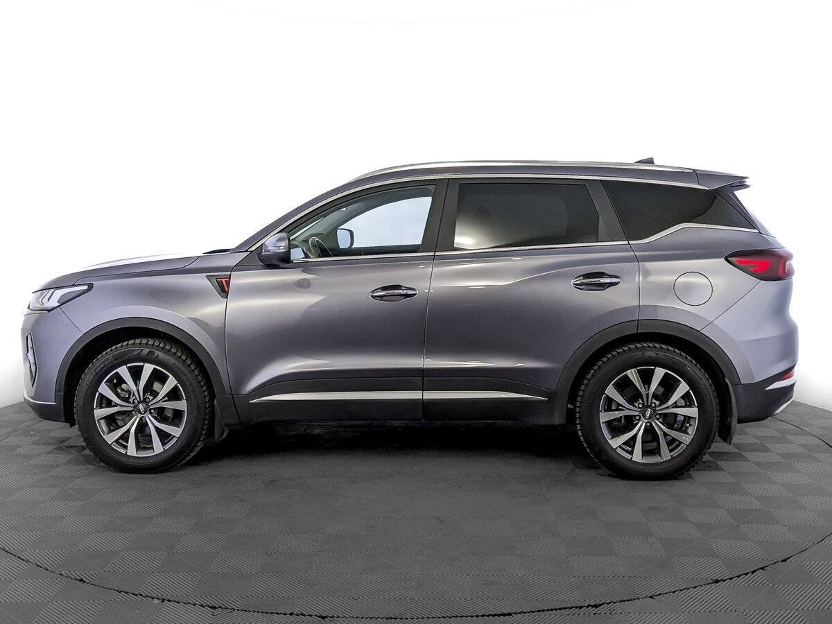 Купить Chery Tiggo 7 Pro Max, 2023, 67 361 км, фото №8