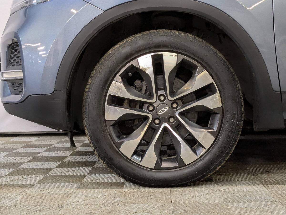 Купить Chery Tiggo 4, 2021, 151 483 км, фото №17