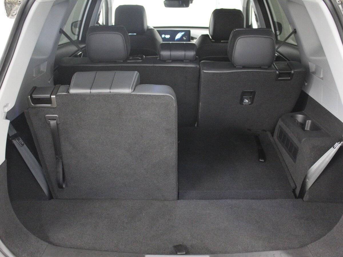 Купить Chery Tiggo 8 Pro Max, 2023, 30 405 км, фото №14