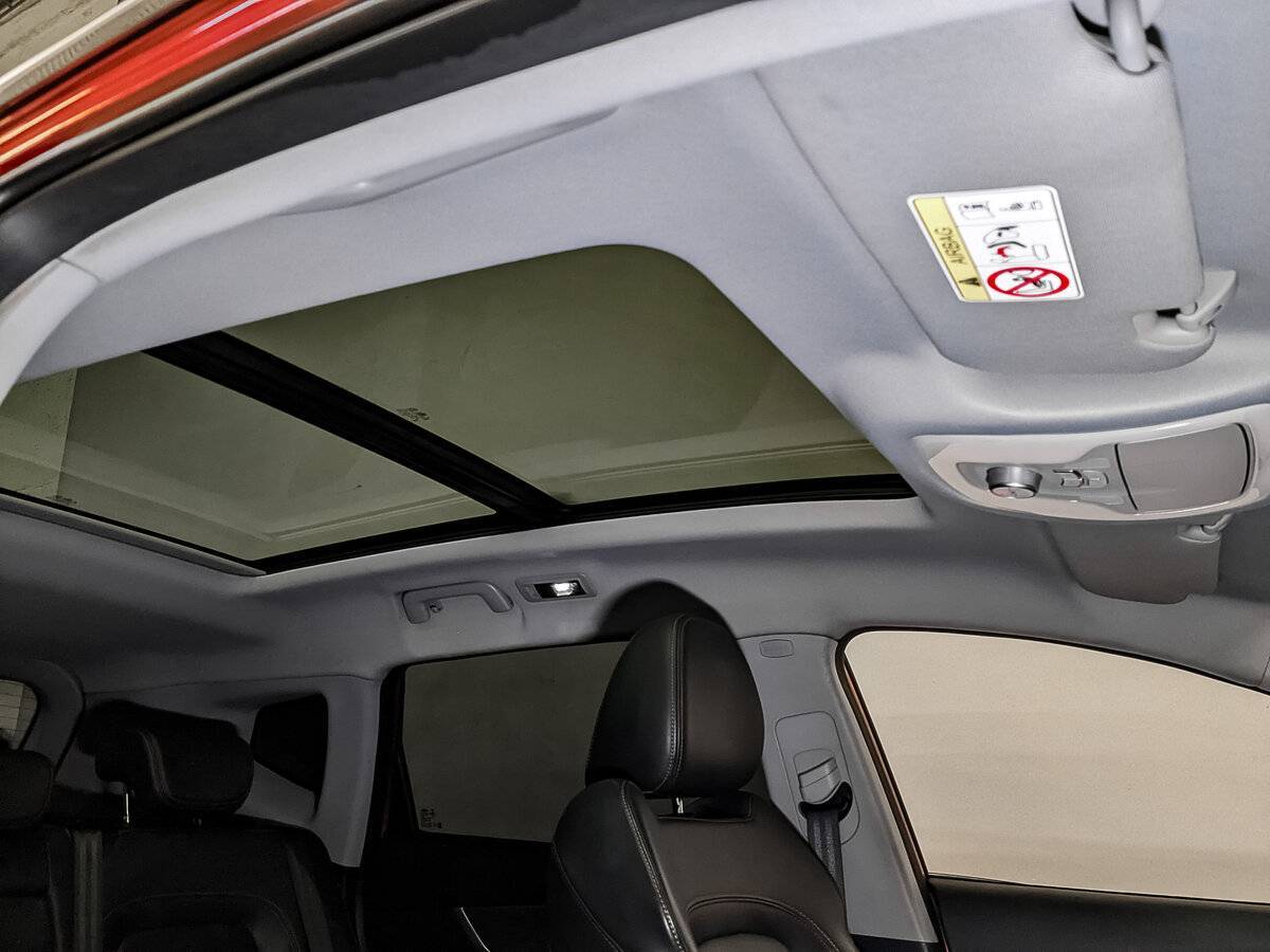 Купить Chery Tiggo 7 Pro, 2021, 99 540 км, фото №22