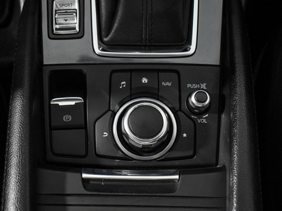 Купить Mazda 6, 2016, 105 128 км, фото №8