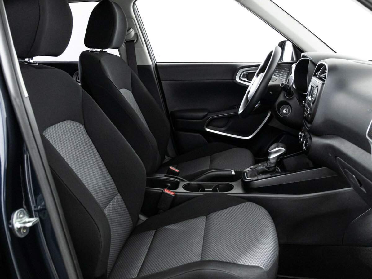 Купить Kia Soul, 2022, 94 851 км, фото №16