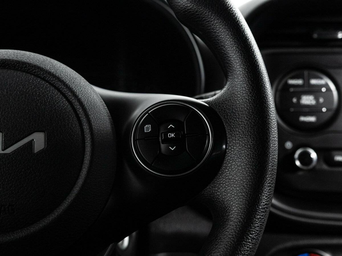 Купить Kia Soul, 2022, 94 851 км, фото №23