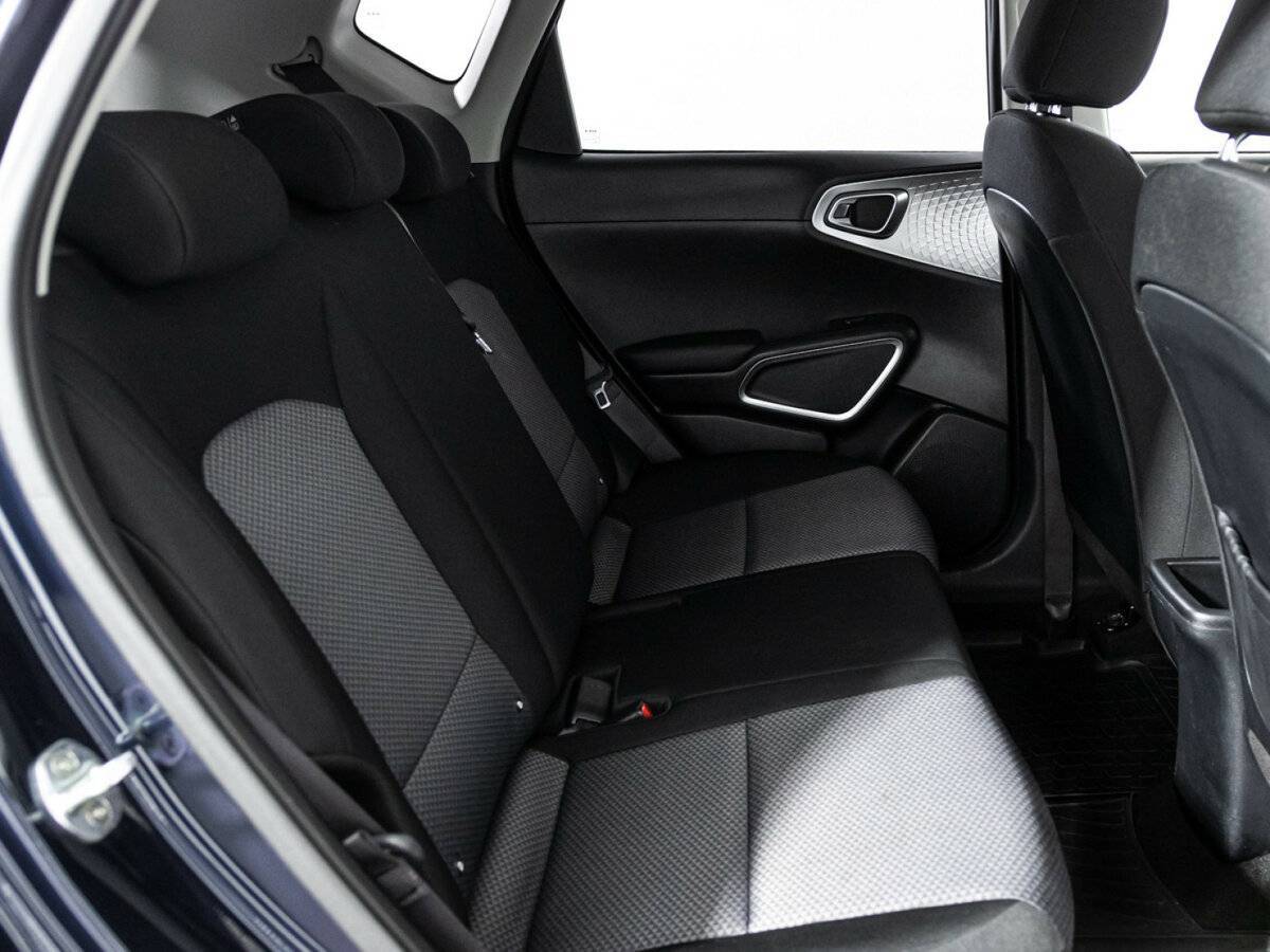 Купить Kia Soul, 2022, 94 851 км, фото №24