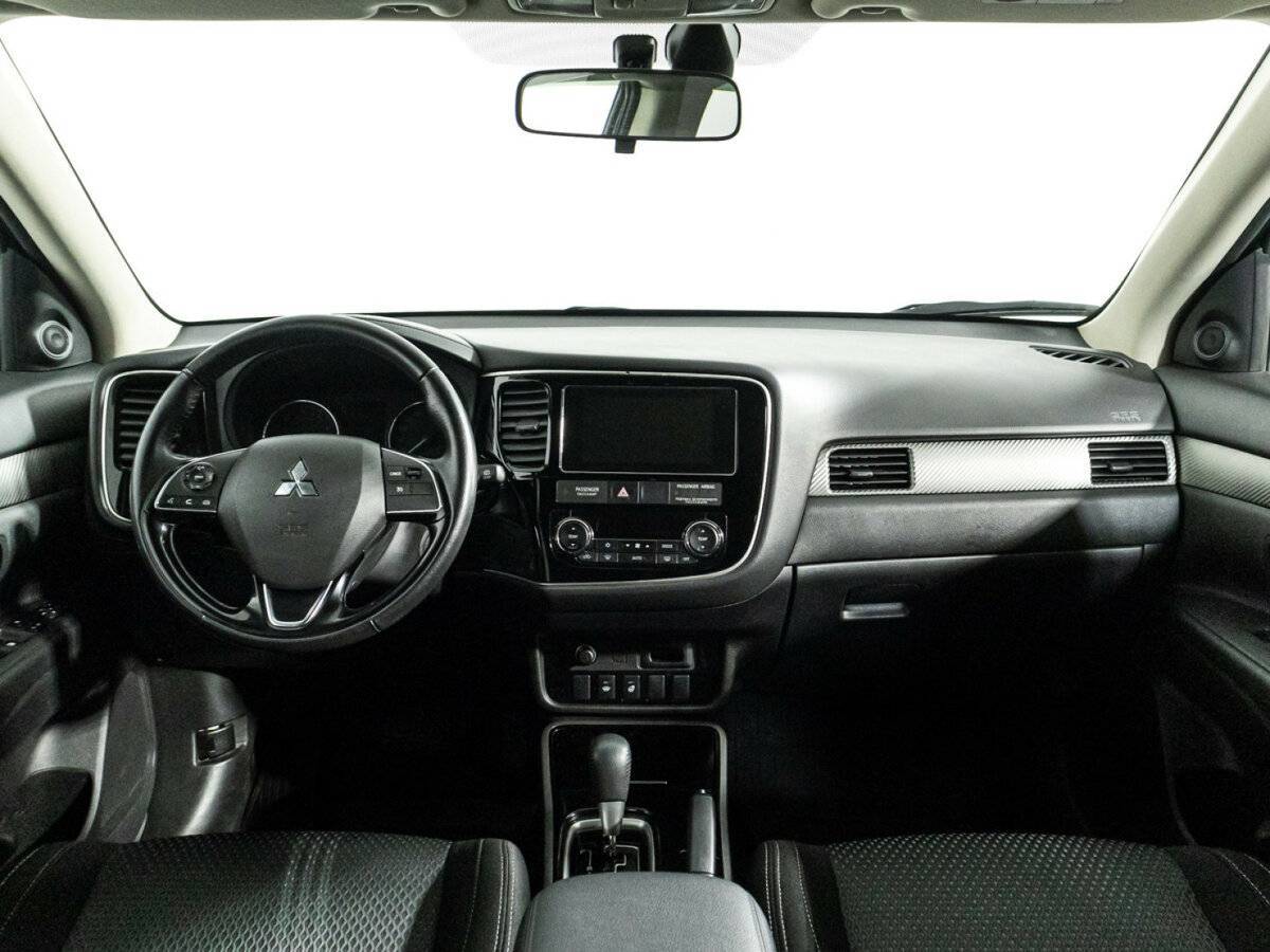 Купить Mitsubishi Outlander, 2018, 88 790 км, фото №13