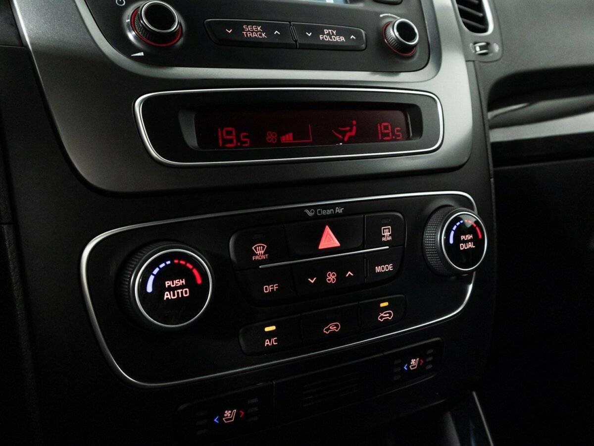 Купить Kia Sorento, 2018, 217 467 км, фото №13