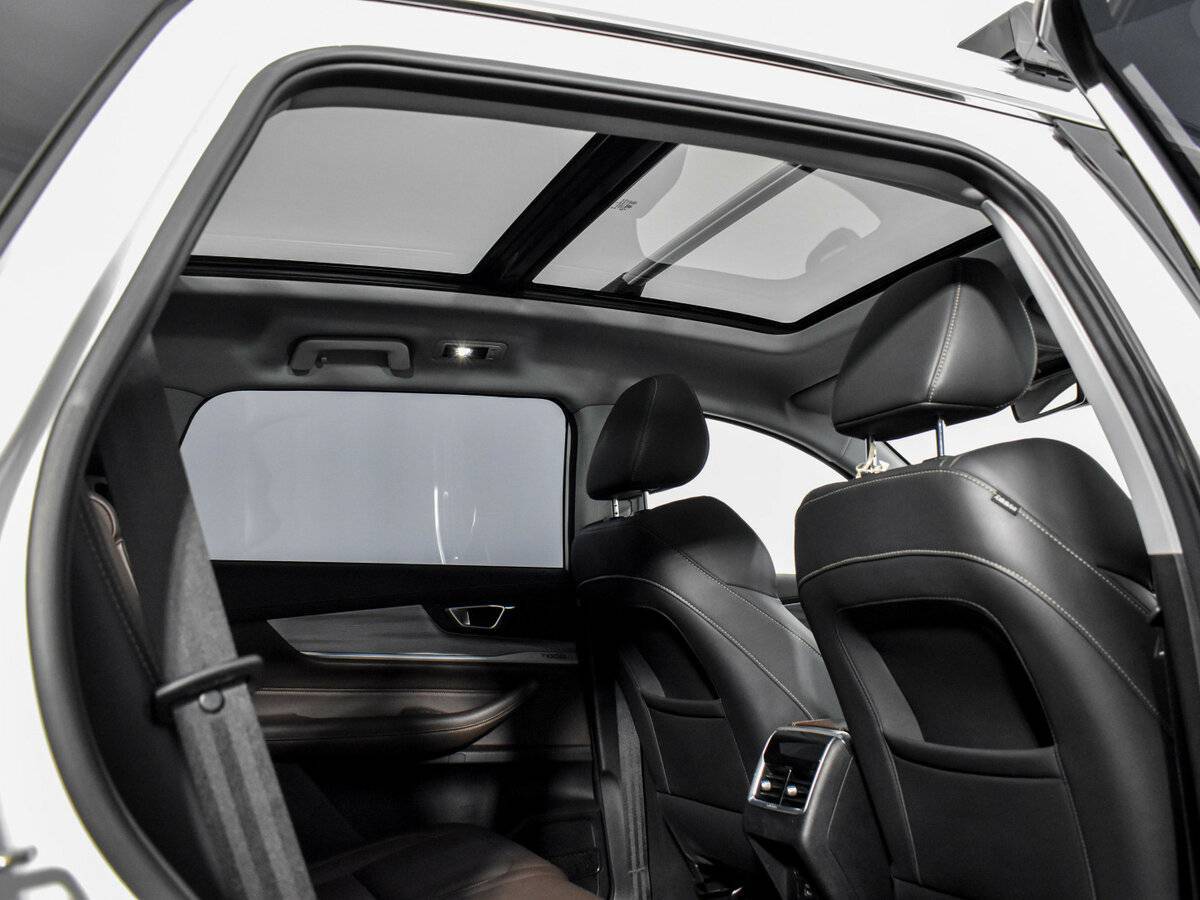 Купить Chery Tiggo 8 Pro, 2022, 84 000 км, фото №20