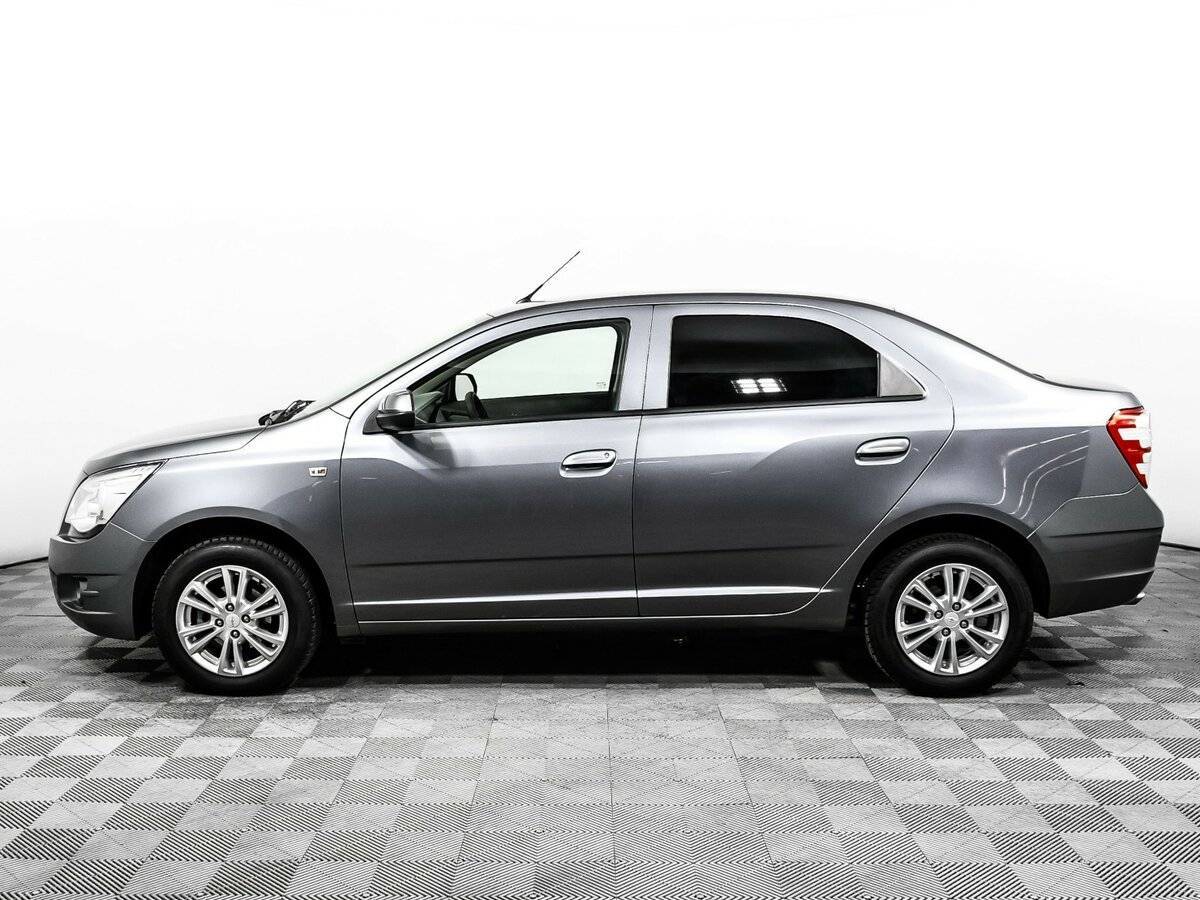 Купить Chevrolet Cobalt, 2023, 19 343 км, фото №8