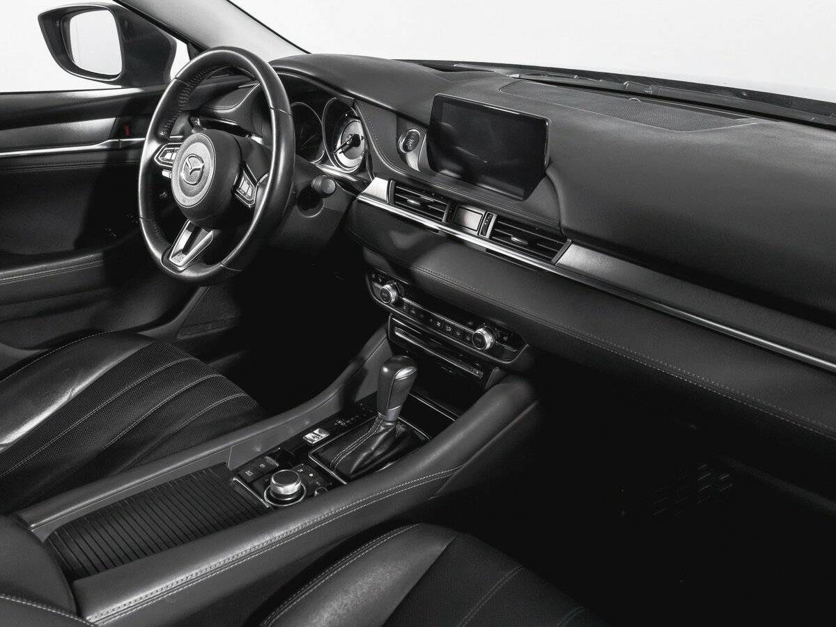 Купить Mazda 6, 2020, 80 906 км, фото №9