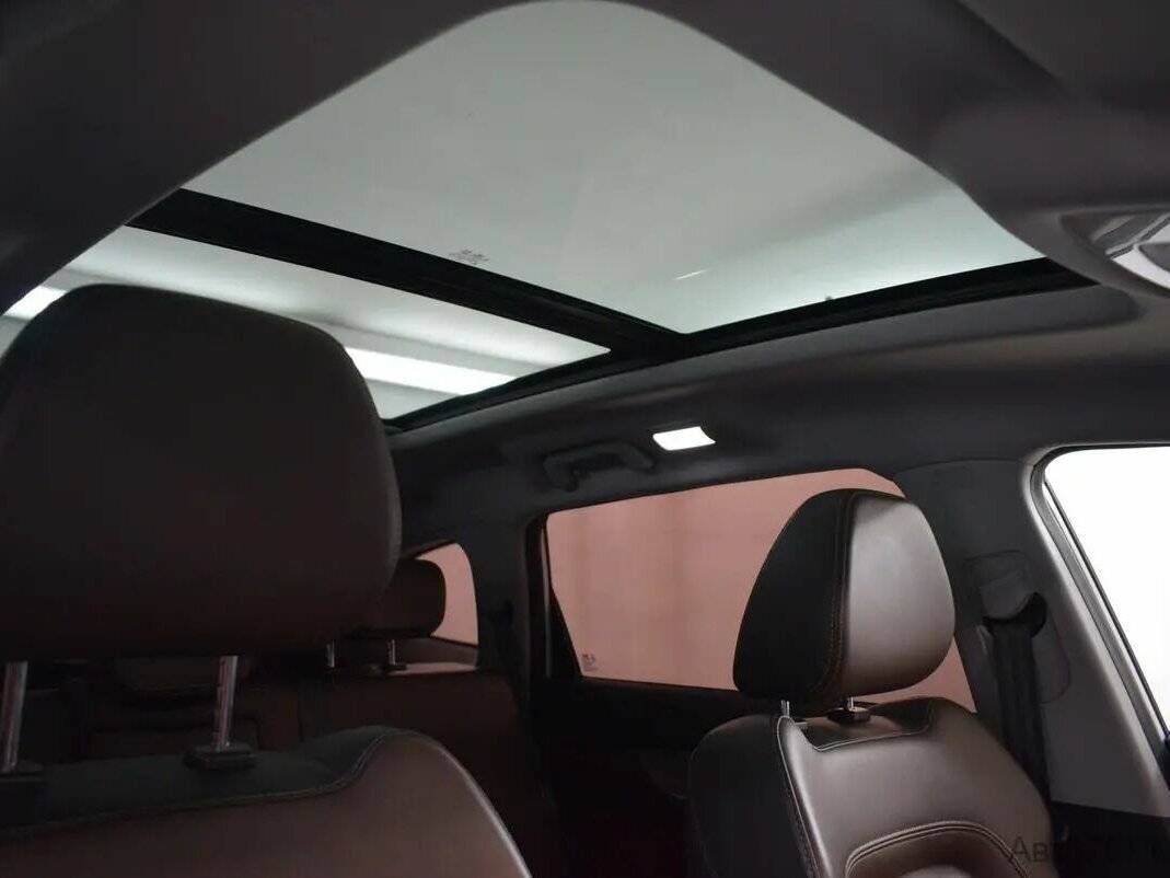 Купить Chery Tiggo 8 Pro, 2021, 78 600 км, фото №12