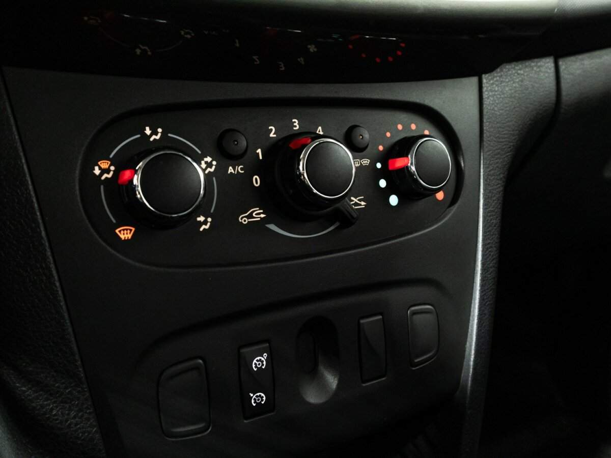 Купить Renault Sandero Stepway, 2021, 42 610 км, фото №16