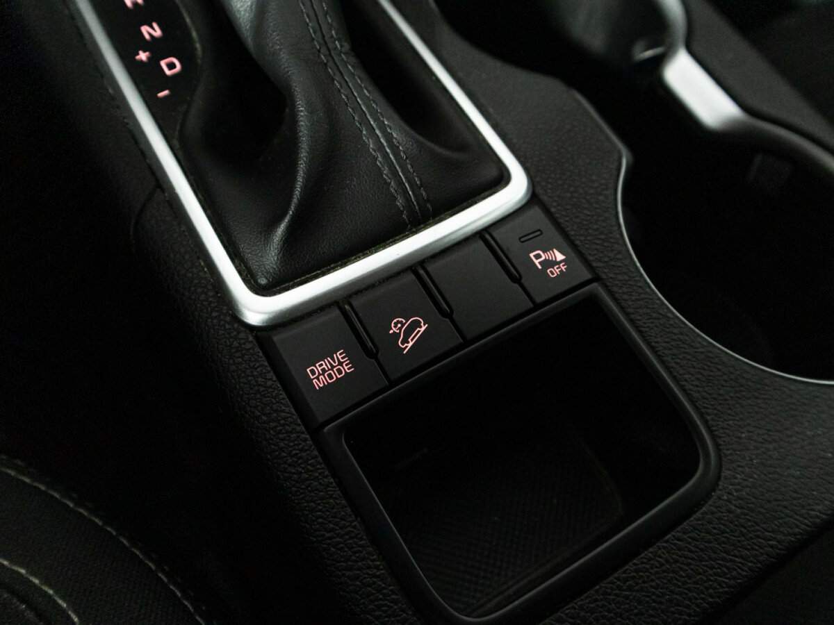 Купить Kia Sportage, 2018, 97 355 км, фото №16