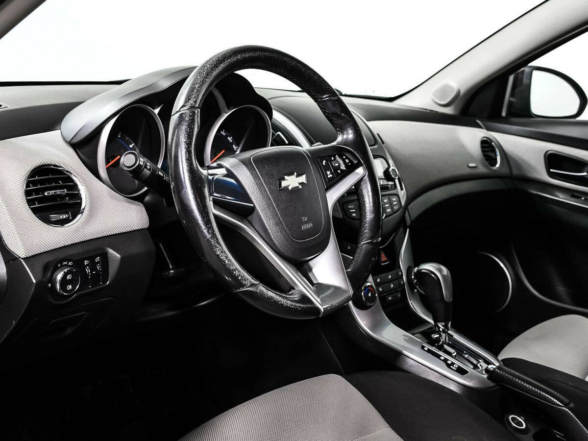 Купить Chevrolet Cruze, 2013, 134 856 км, фото №12