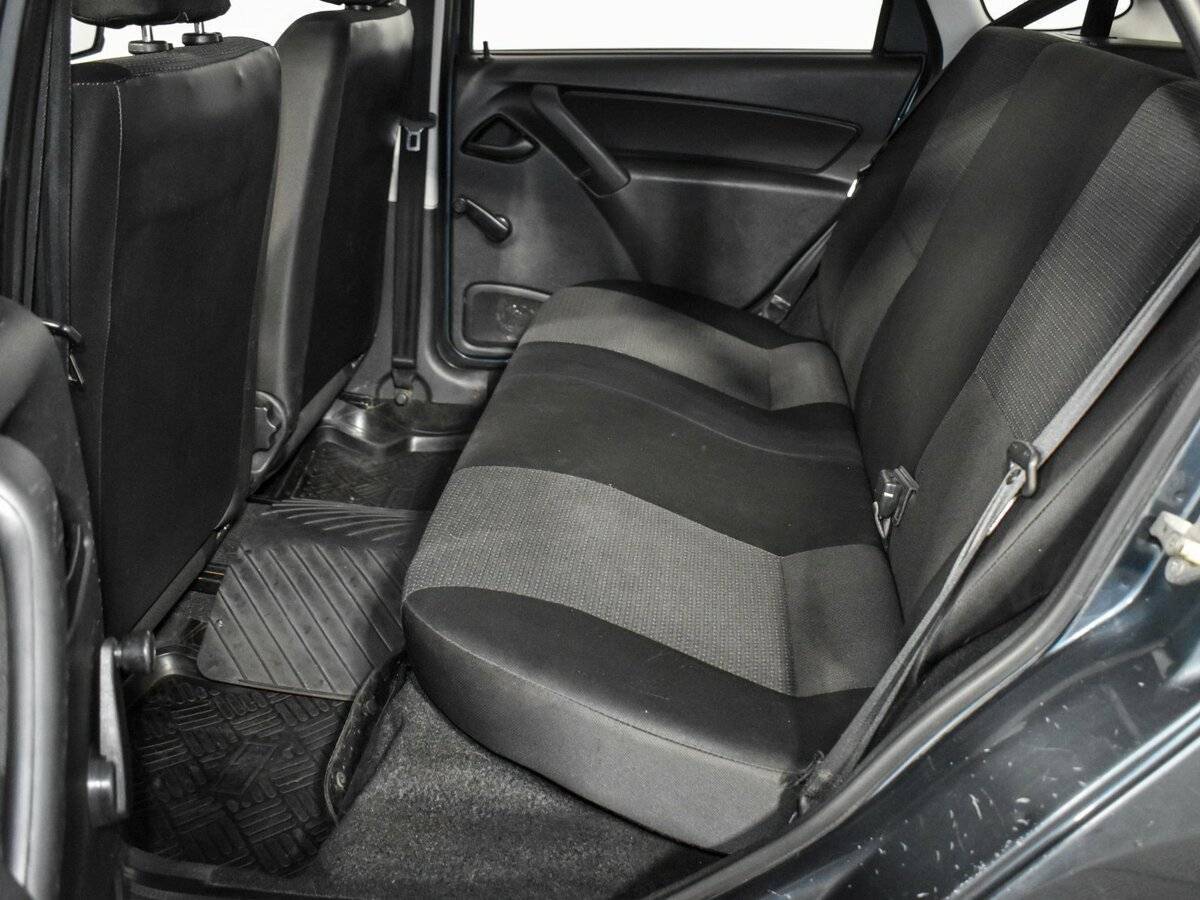 Купить Lada (ВАЗ) Granta, 2014, 131 743 км, фото №12