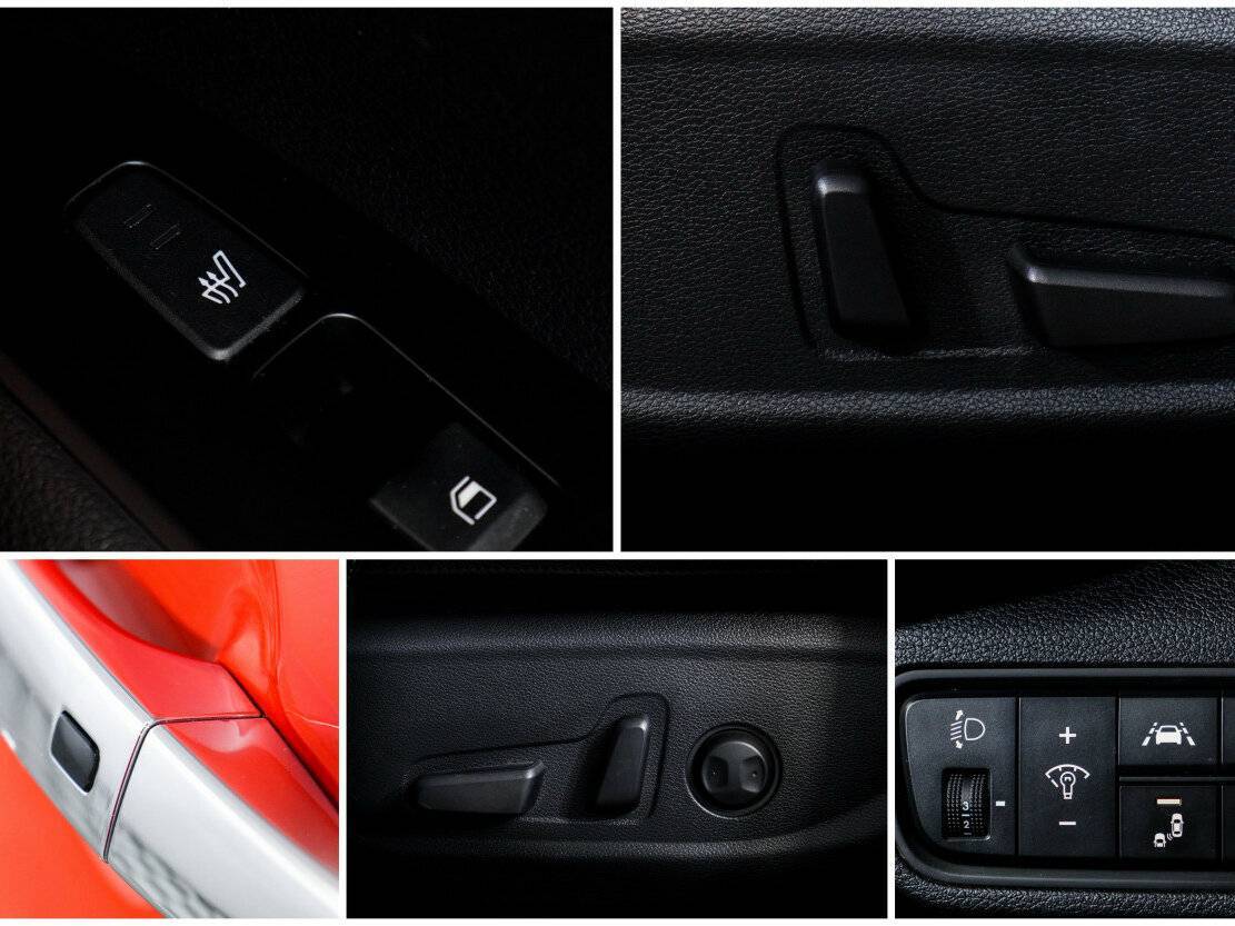 Купить Kia Soul, 2019, 57 152 км, фото №23