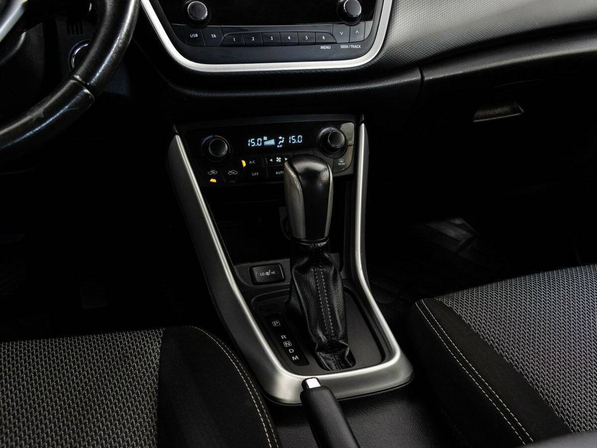 Купить Suzuki SX4, 2014, 224 677 км, фото №13