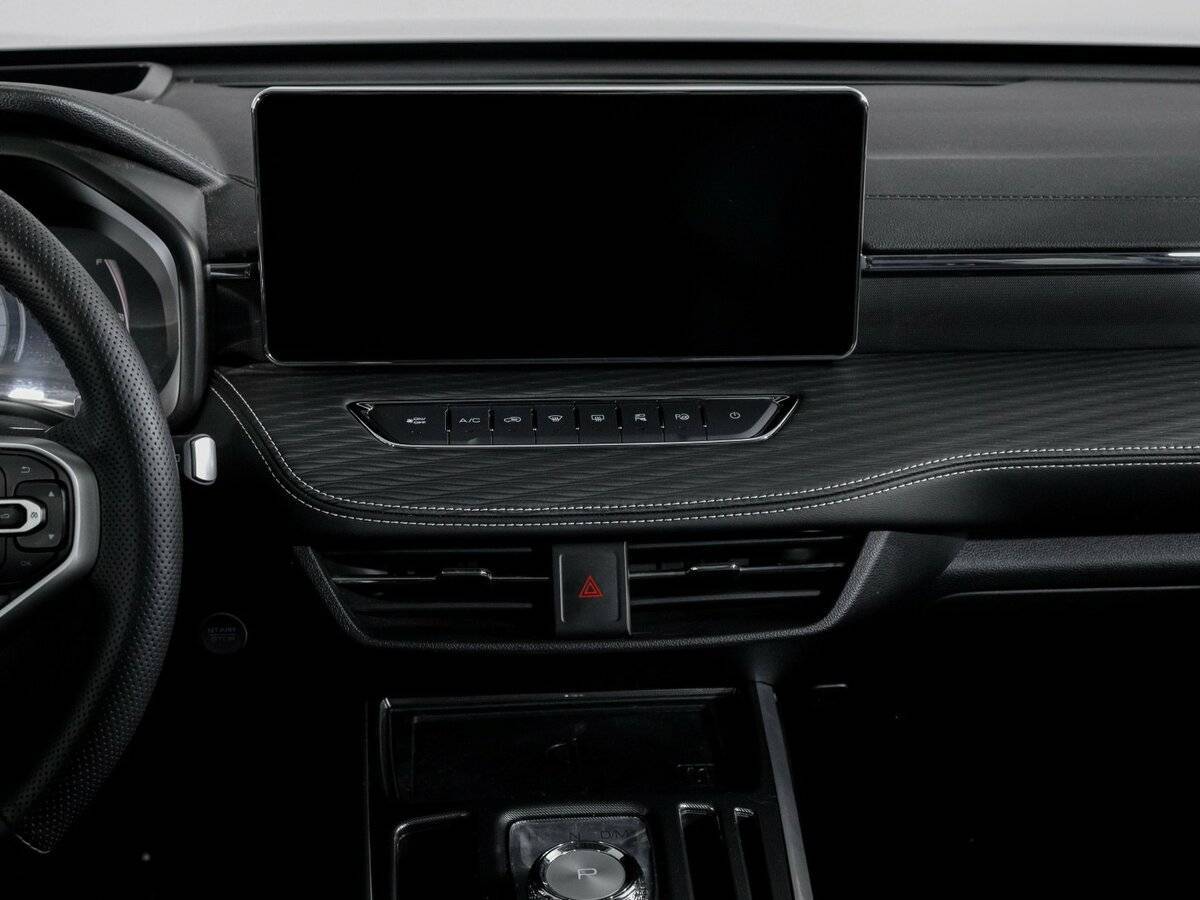 Купить Haval Jolion, 2024, 19 845 км, фото №13